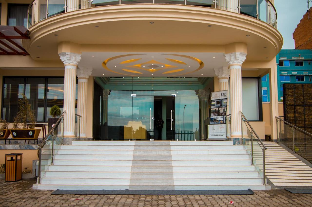 Horizon Hotel