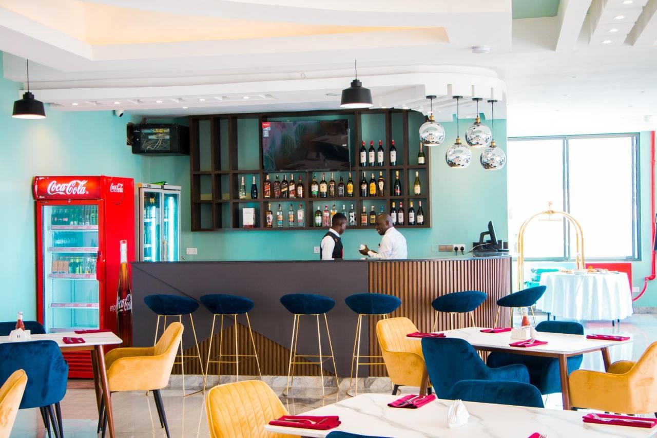 Horizon Hotel 4*