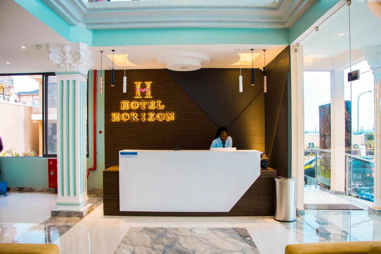 Hotel Horizon