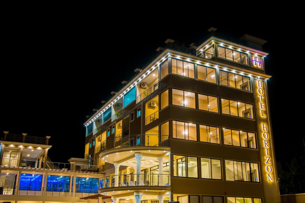 Horizon Hotel 4*