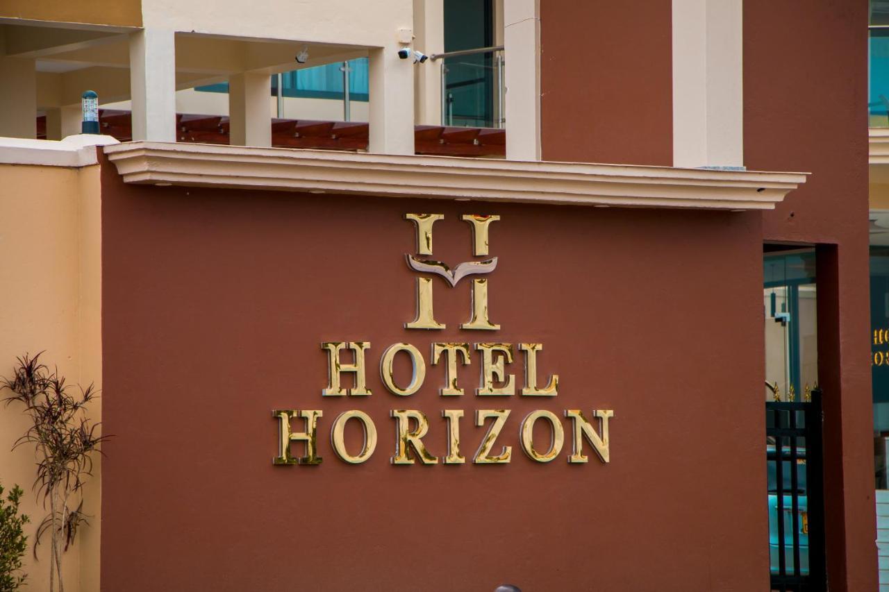 Hotel Horizon