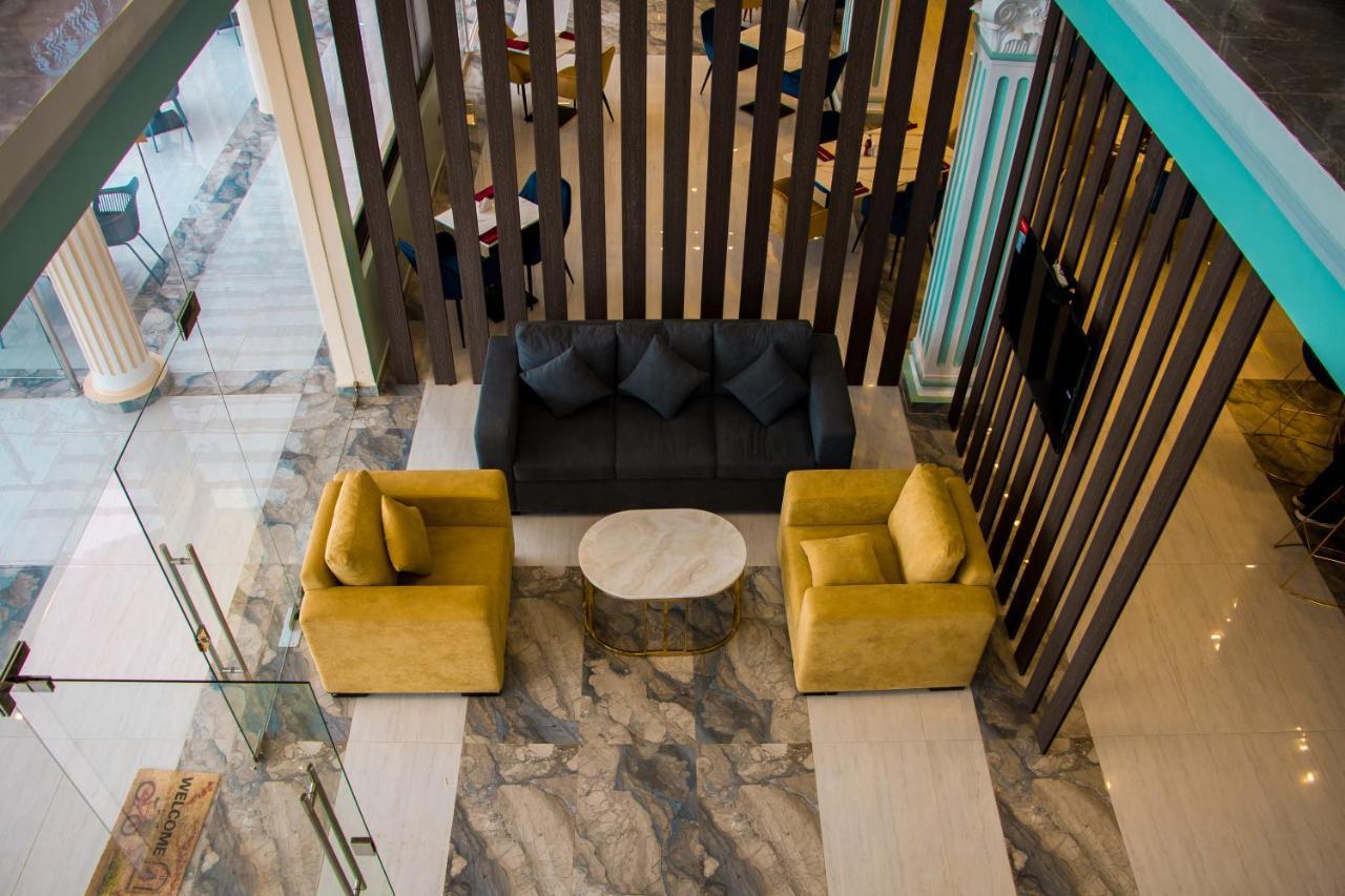 Horizon Hotel 4*